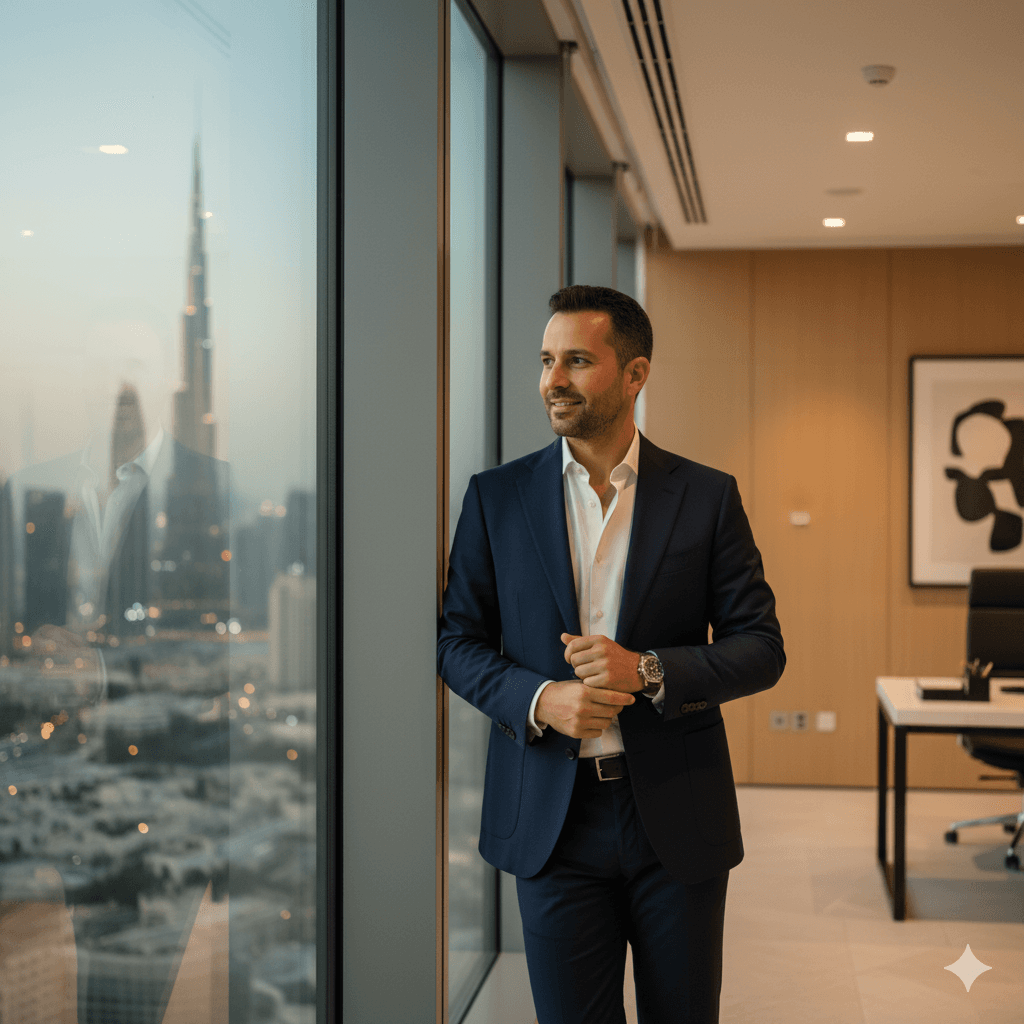 For Certified Brokers